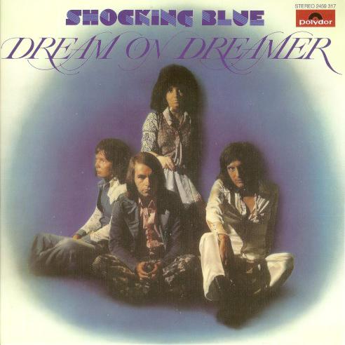 Shocking Blue